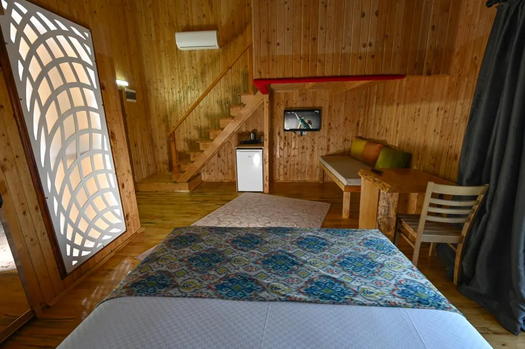 Luxury Bungalow