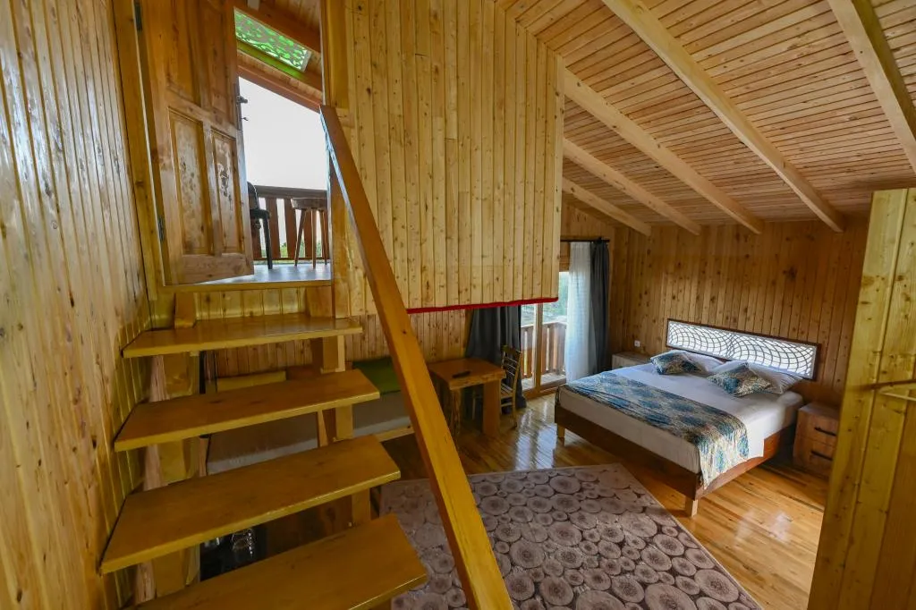 Luxury Bungalow