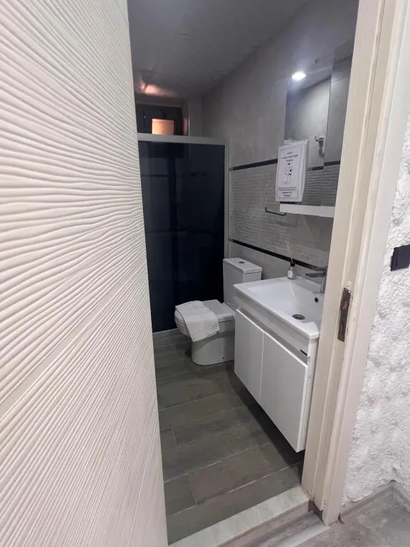 1+1 Aile Odası,Deniz Manzaralı,Balkonlu