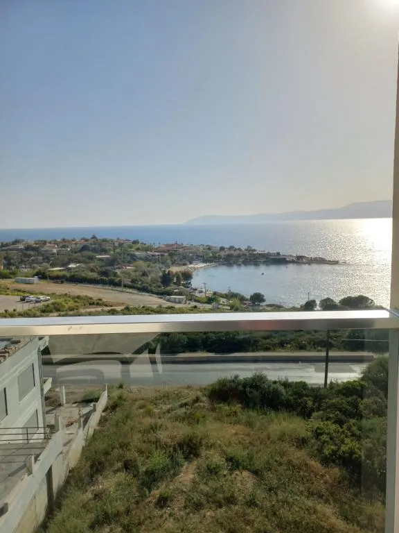 Standart Oda,Deniz Manzaralı,Balkonlu