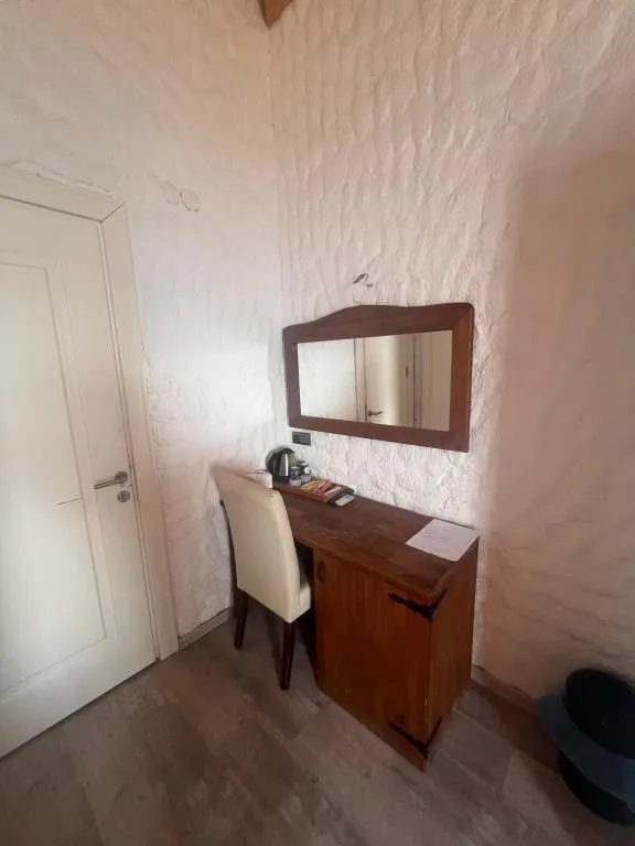 Çatı Katı Oda - İki Ayrı Yataklı,Deniz Manzaralı,Balkonlu