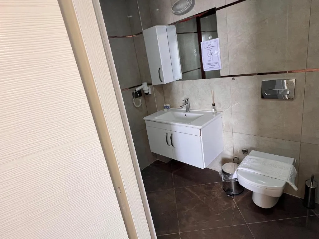 Deluxe Aile Odası,Deniz Manzaralı,Balkonlu