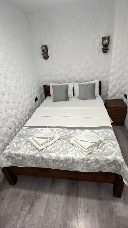 Deluxe Aile Odası,Deniz Manzaralı,Balkonlu