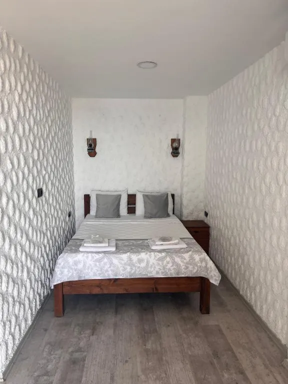 Deluxe Aile Odası,Deniz Manzaralı,Balkonlu
