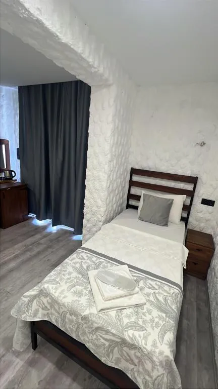 Deluxe Aile Odası,Deniz Manzaralı,Balkonlu