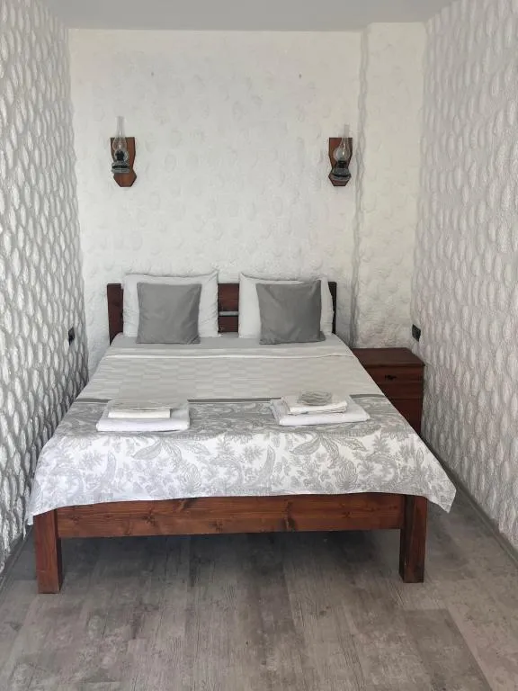 Deluxe Aile Odası,Deniz Manzaralı,Balkonlu