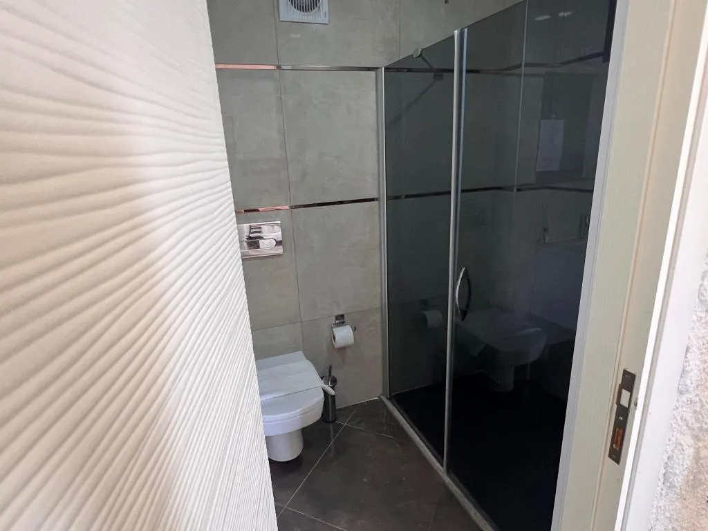 Deluxe Aile Odası,Deniz Manzaralı,Balkonlu