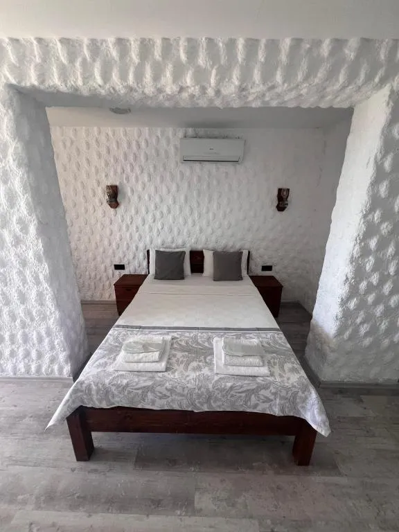 1+1 Aile Odası,Deniz Manzaralı,Balkonlu