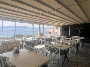 Akkum Otel 2 Sığacık