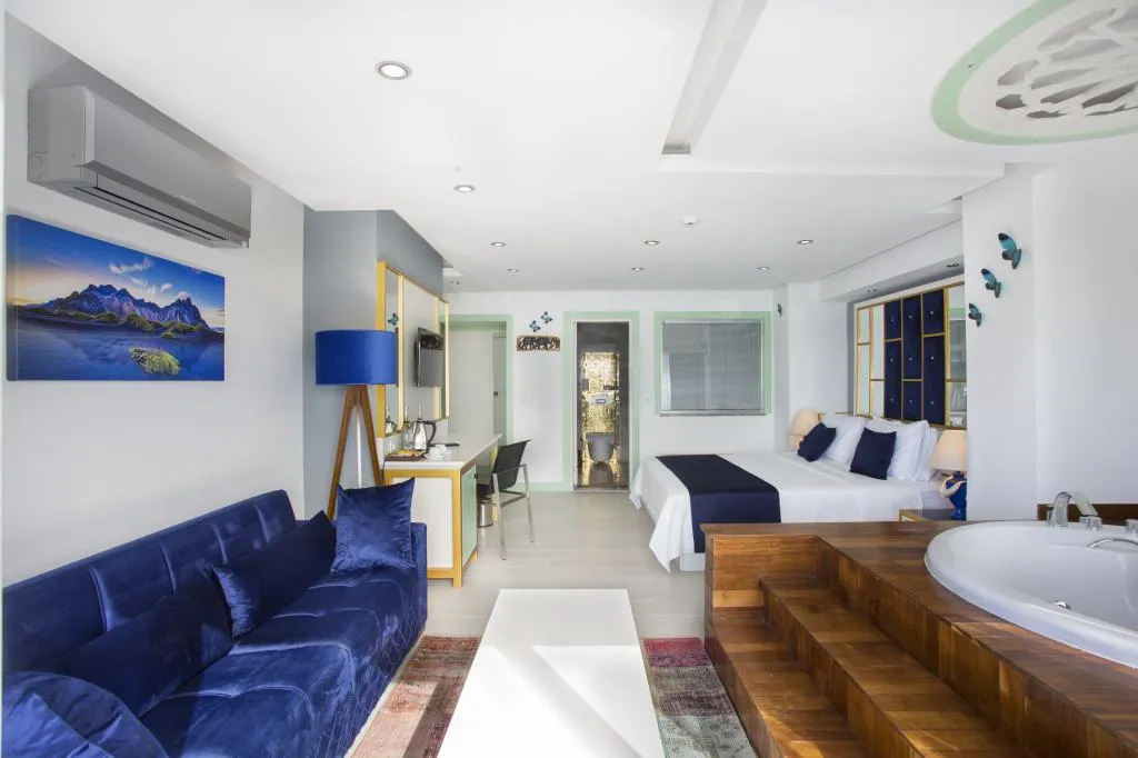 BALAYI SUITE