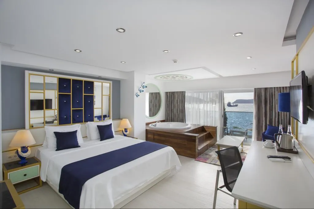 BALAYI SUITE