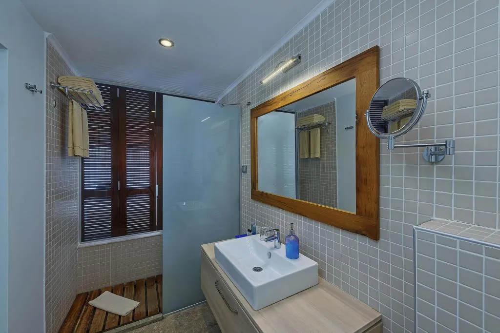 Standart Oda,Deniz Manzaralı