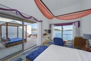Doria Hotel Yacht Club Kaş