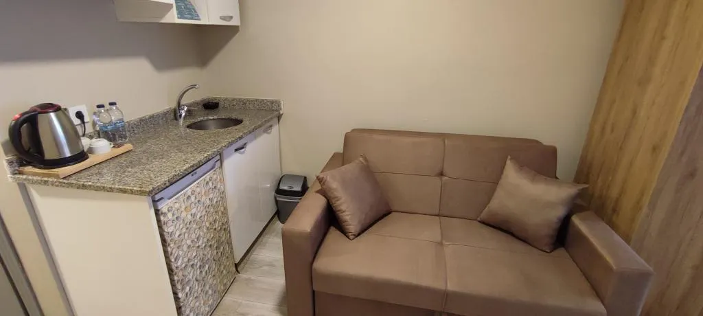 Aile Odası