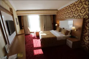 Haldi Otel