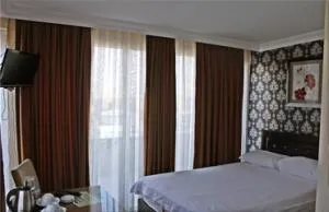 Kervan Hotel Pendik