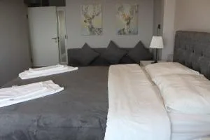 Vesta Resort Butik Otel