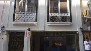 Mood Kadıköy Hotel