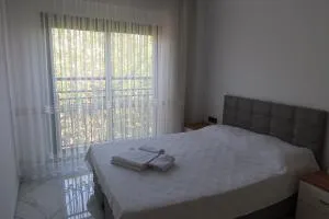 Maya Apartmanı Kuşadası