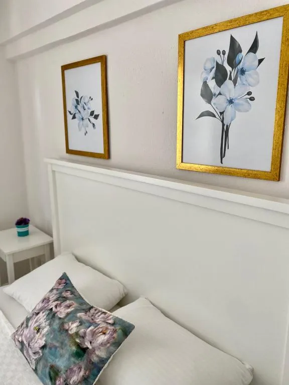 Çift Kişilik Standart Oda