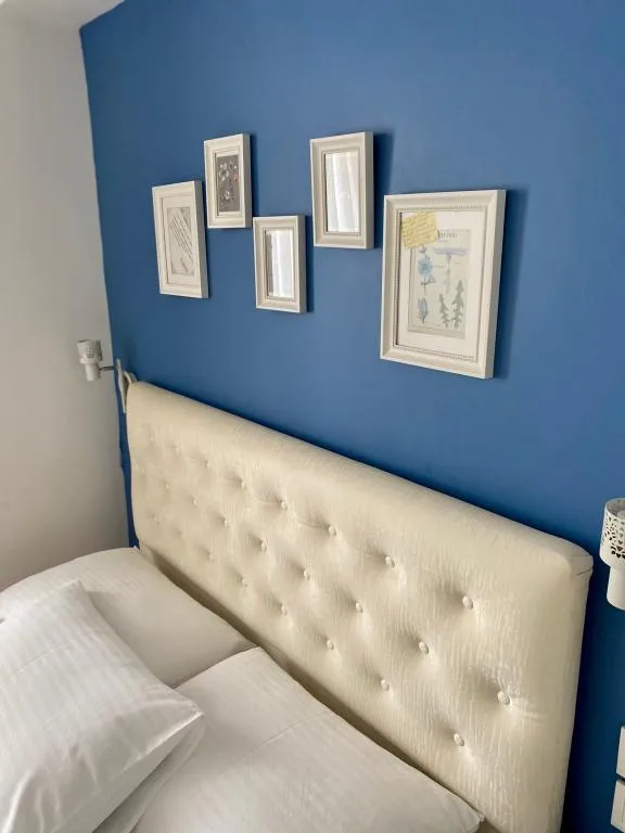 Çift Kişilik Standart Oda