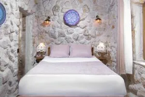Çavuşin Stone House