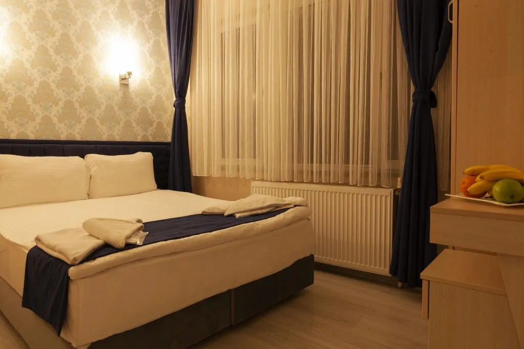 SİNGLE ROOM