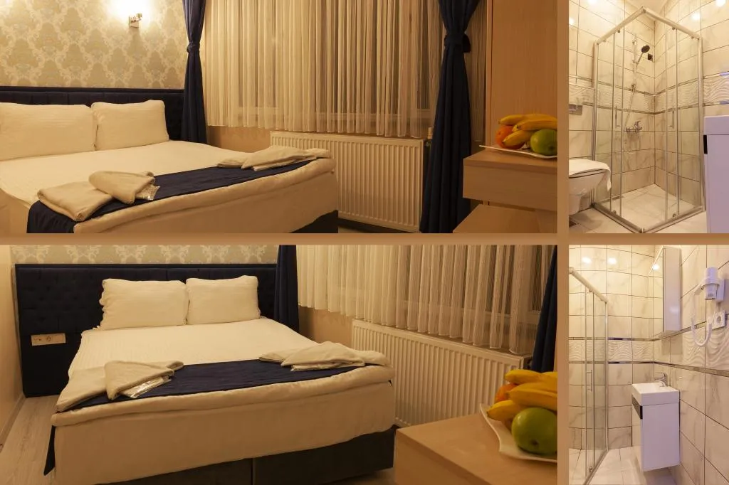 SİNGLE ROOM