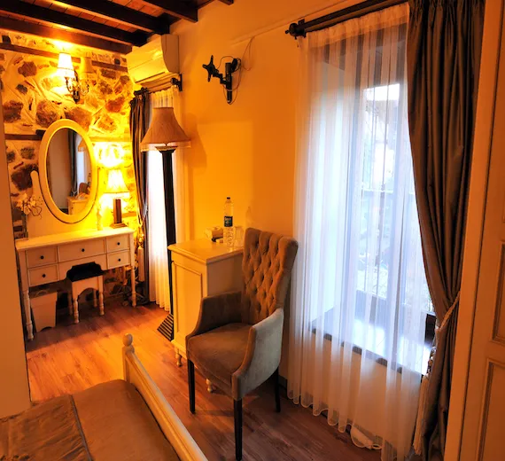 Portakal Çiçeği 
