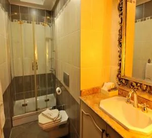Harmony Butik Hotel