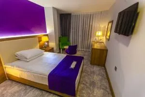 Business Palas Otel