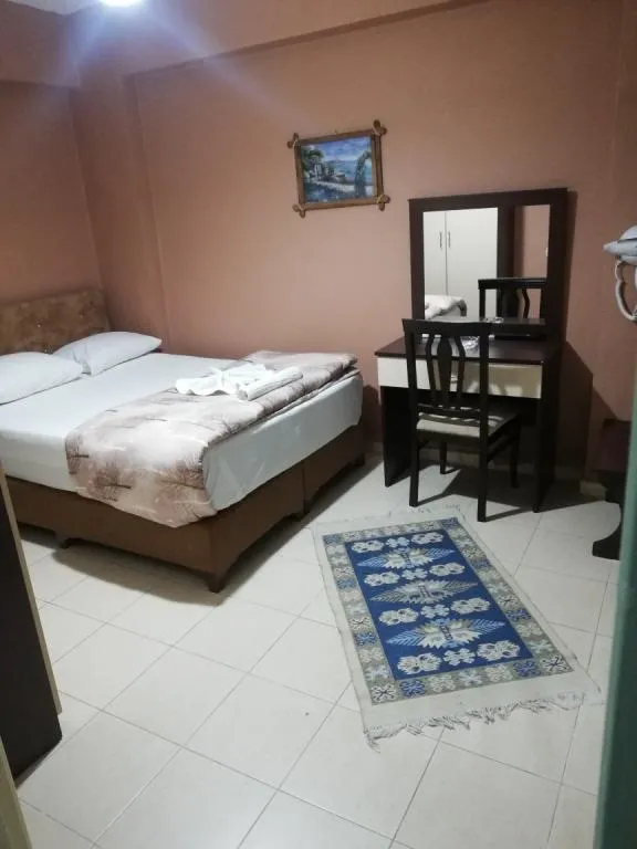 Standart Oda Büyük Oda