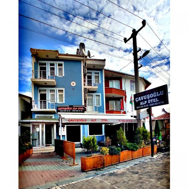 Genel Görünüm