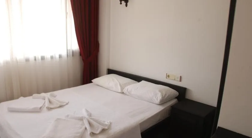 2 Kişilik Standart Oda
