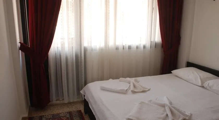 4 Kişilik Oda