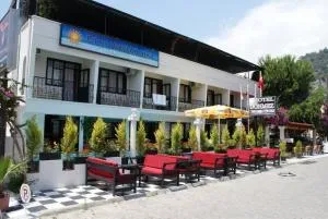 Hotel Dönmez