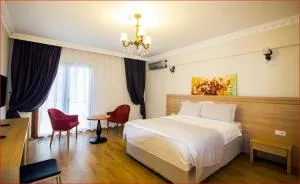 Passawanda Otel