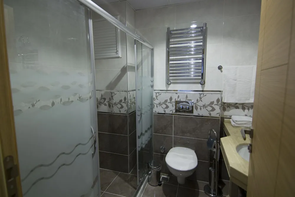 Family Dört Kişilik Oda