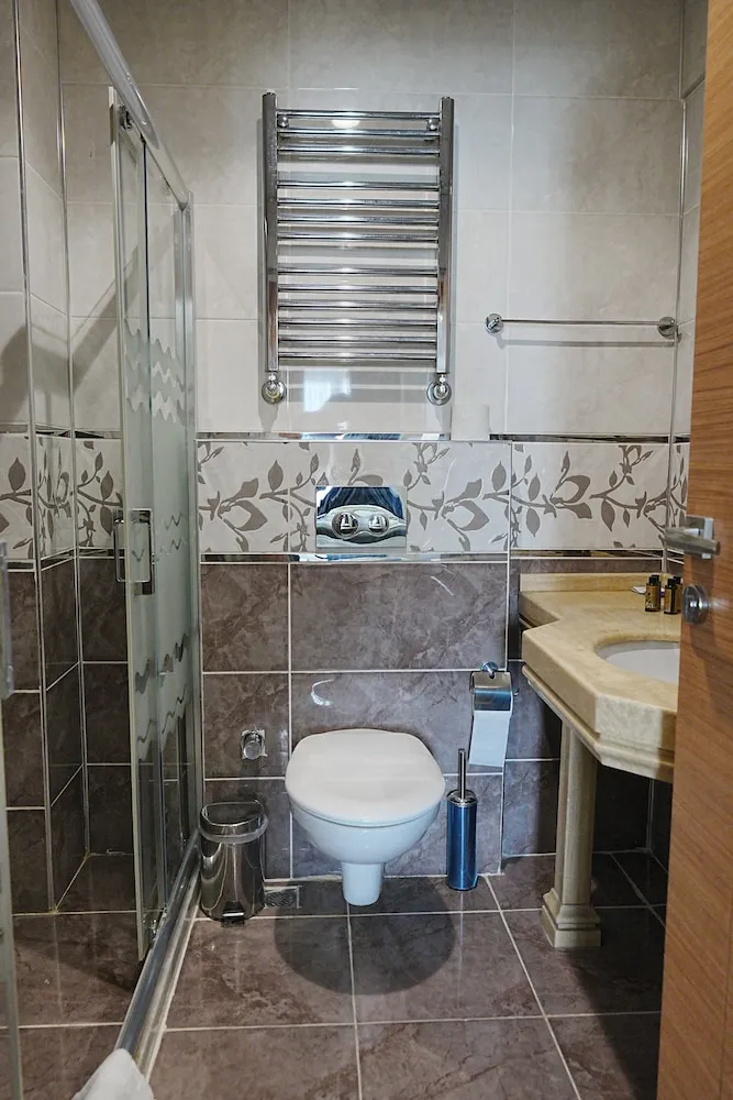 Standard Üç Kişilik Oda