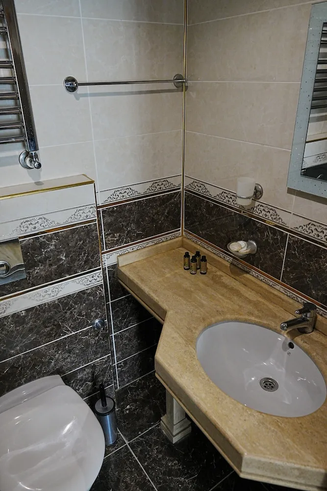 Standard Üç Kişilik Oda