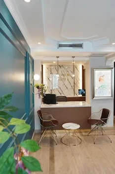 Reyyan Hotel