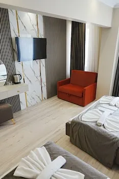 Reyyan Hotel