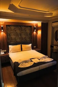 Reyyan Hotel