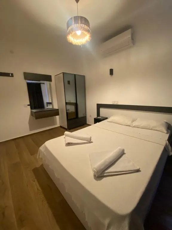 Ekonomik 6 Kişilik 2+1 Balkonlu Daire
