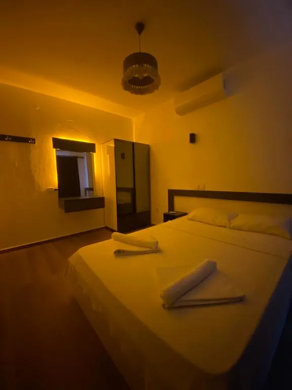 Ekonomik 6 Kişilik 2+1 Balkonlu Daire
