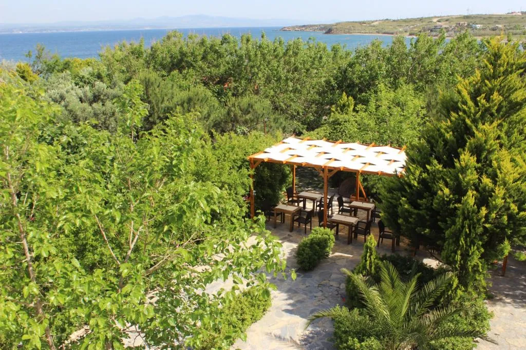 Standart Oda,Deniz Manzaralı