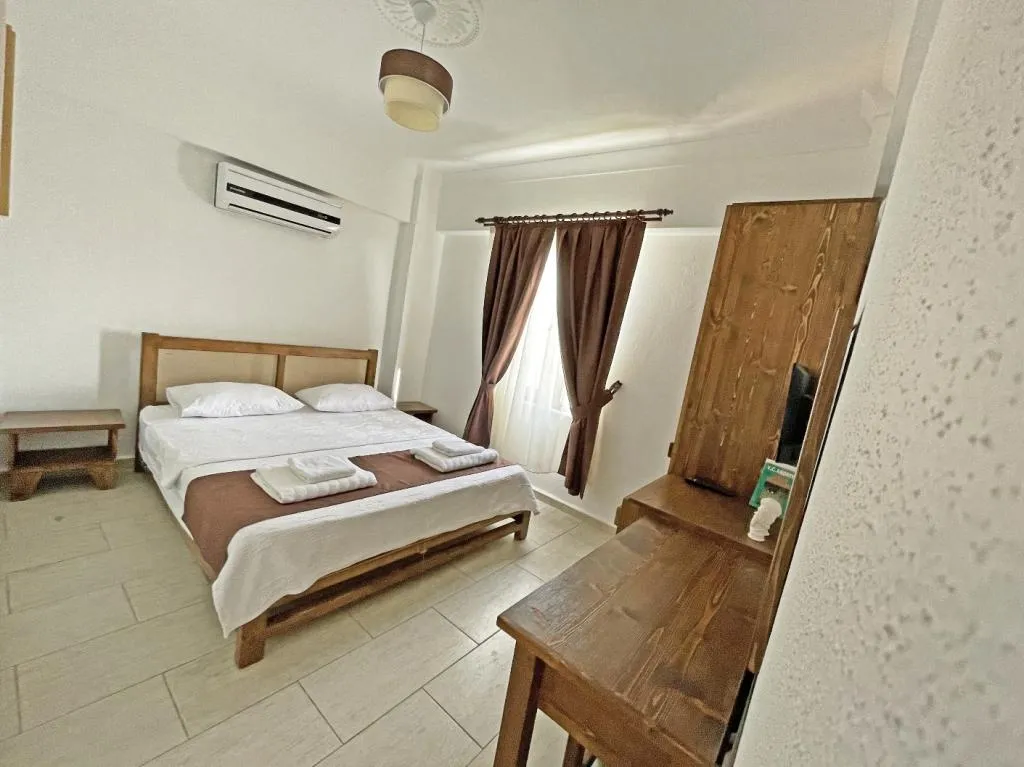 Standart Oda,Deniz Manzaralı
