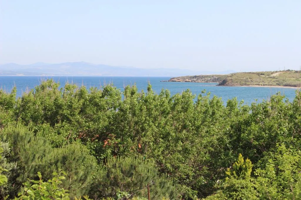Standart Oda,Deniz Manzaralı