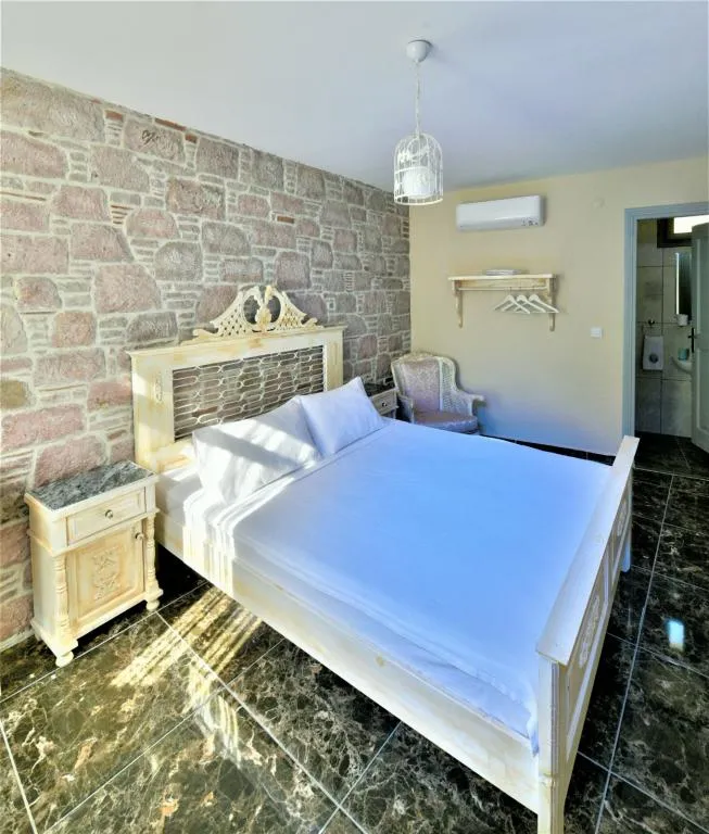 Standart Çift Kişilik Bahçe Katı