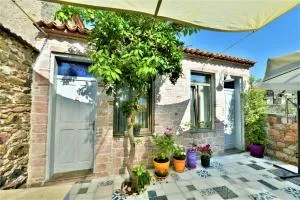 Cunda Mor Limon Otel